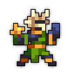 Izel the Grand Shaman