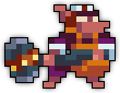 Kogbold Battlesmith
