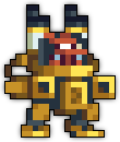 Kogbold Steamwalker