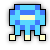 Little Blue Jelly