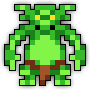 Lizard God