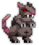 Mammoth Rat