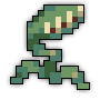 Man-Eating Flytrap