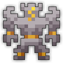 Marble Colossus