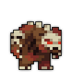 Monstrous Grizzly