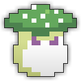 Mushroom Berserker