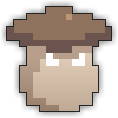 Mushroom Chieftain