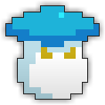 Mushroom Guardian