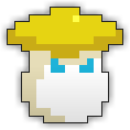 Mushroom Sorcerer
