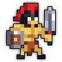 Nameless Gladiator