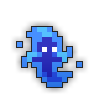 Native Greater Ice Sprite