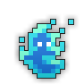 Native Greater Magic Sprite