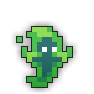 Native Greater Nature Sprite
