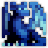 Nikao the Azure Dragon