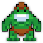 Oasis Giant