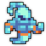 Ocean Spirit