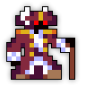 Oryx Aristocrat