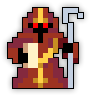 Oryx Cleric