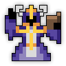Oryx Deacon