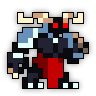 Oryx Major