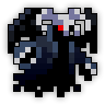Oryx Minister
