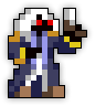 Oryx Patrician