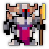 Oryx Sergeant