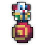 Oryxmas Clown