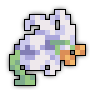 Overgrown Lily