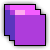 Purple Gelatinous Cube