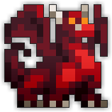 Pyyr the Crimson Dragon