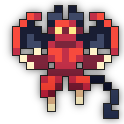 Red Demon