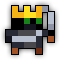 Sandsman King