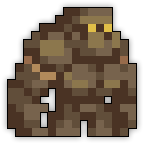 Sandstone Titan
