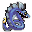 Sea Dragon