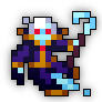 Septavius the Ghost God