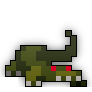 Sewer Alligator