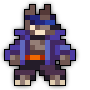 Sigma Werewolf