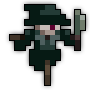 Sinister Scarecrow