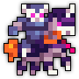 Skull Knight