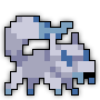 Snow Wolf