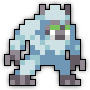 Snow Yeti