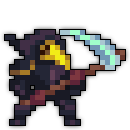 Spectral Jailer
