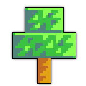 Squaramore Tree