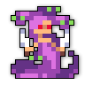 Stheno the Snake Queen