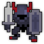 Stone Guardians