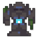 Stone Monolith