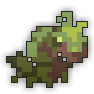 Sulfuric Centipede