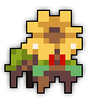 Sunflower Sentinel