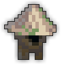 Swamp Spirit